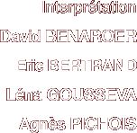 Interprtation