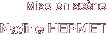 Mise en scne
